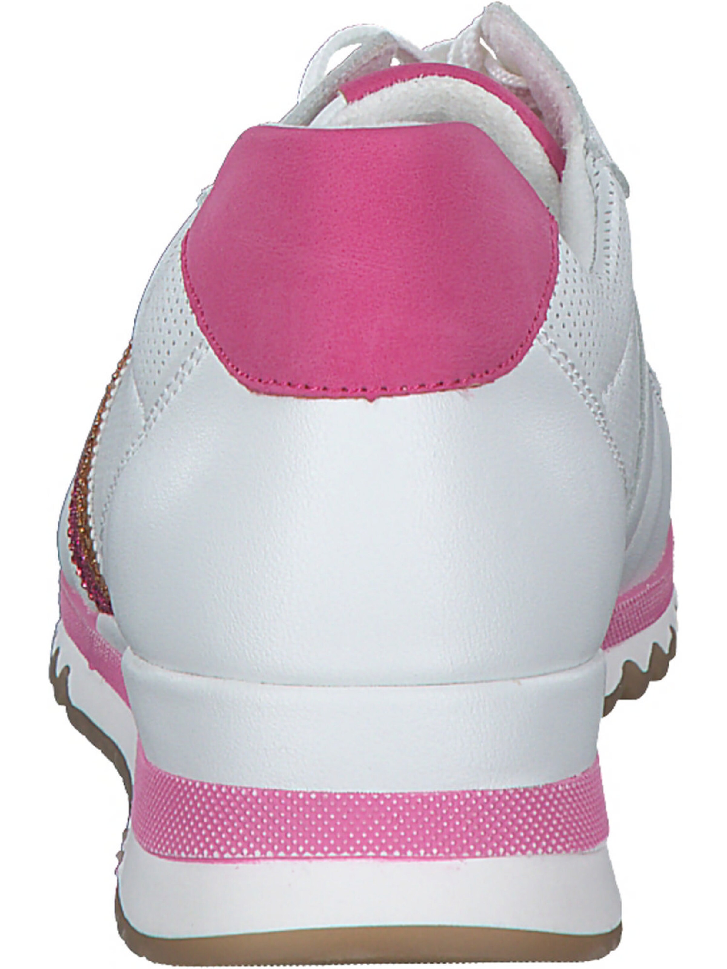 MARCO TOZZI Sneaker in Weiß