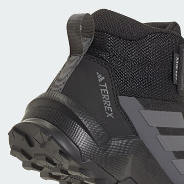 ADIDAS TERREX Bakancsok 'AX4R' - fekete
