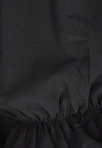 EVERA - Vestido em preto