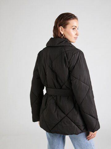 ONLY Between-season jacket 'SUSSI' in Black