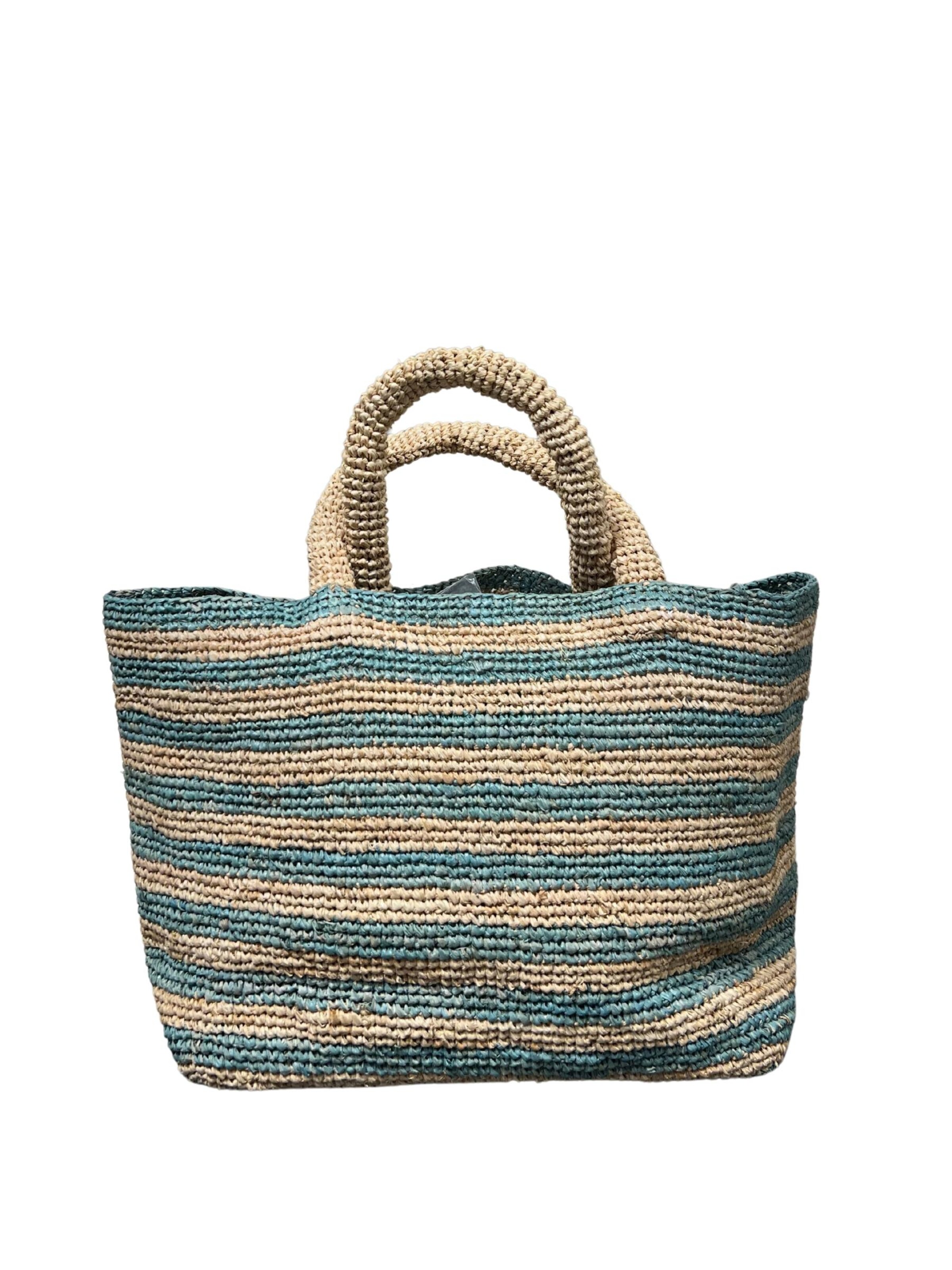 MC2 Saint Barth Shopper in Mixed colors