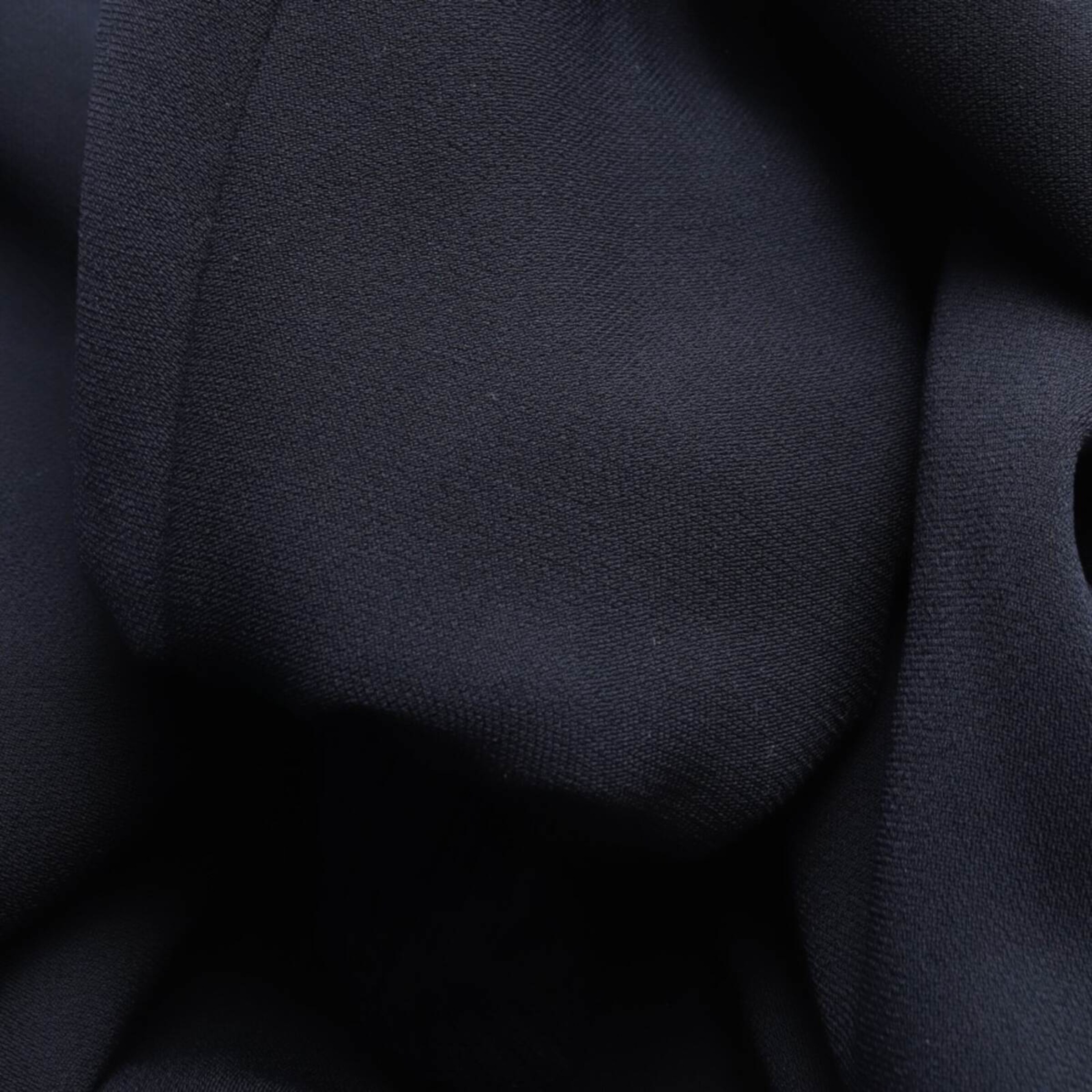 Maison Common Kleid S in Blau