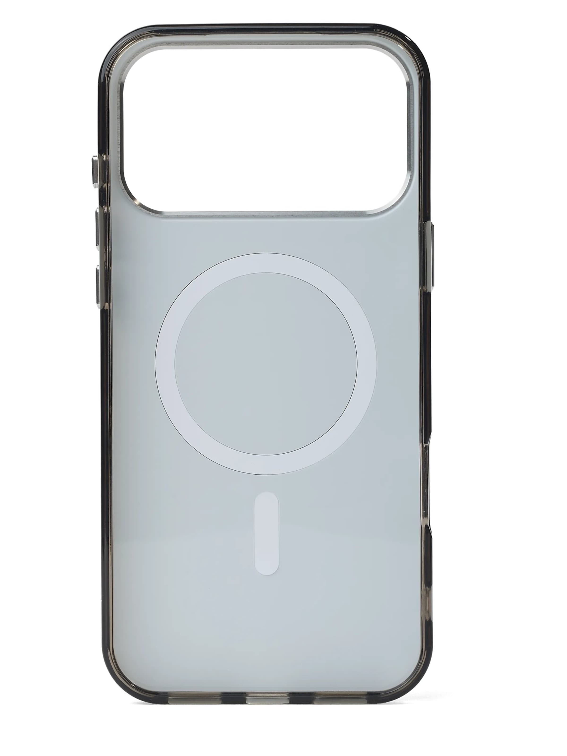 Karl Lagerfeld Pouzdro na smartphone – černá