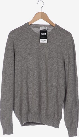 Gran Sasso Pullover XL in Grau: predná strana