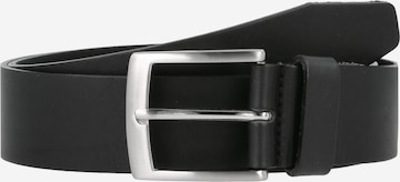 VANZETTI Vyö värissä musta: etupuoli