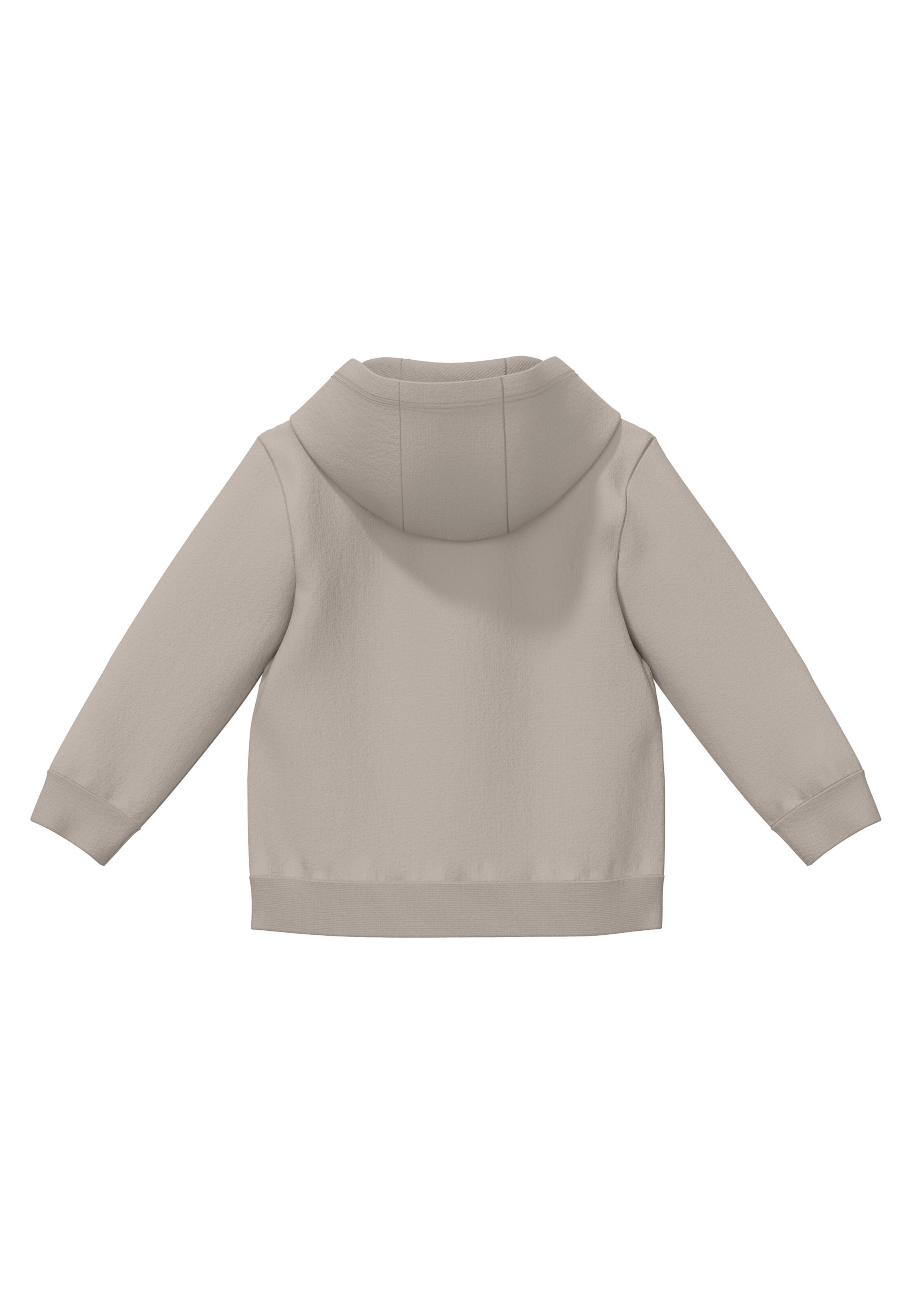 s.Oliver Sweatvest in Grijs