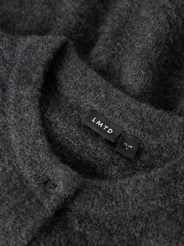 Giacchetta di LMTD in nero