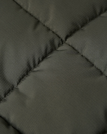 Giacca invernale 'Meefic Quilted' di G-STAR in grigio