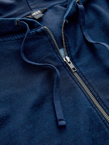 Next Between-season jacket in Blue