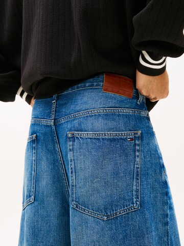 Baggy Jean 'THEO' Tommy Jeans en bleu