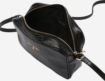 PATRIZIA PEPE - Bolso de hombro en negro