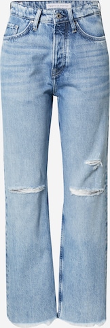 Regular Jean 'ROBYN' Pepe Jeans en bleu : devant