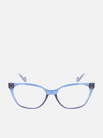 Liu Jo Sunglasses in Blue