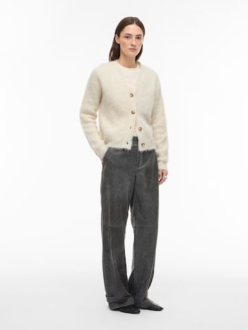 Giacchetta di ROUGE EDIT in beige