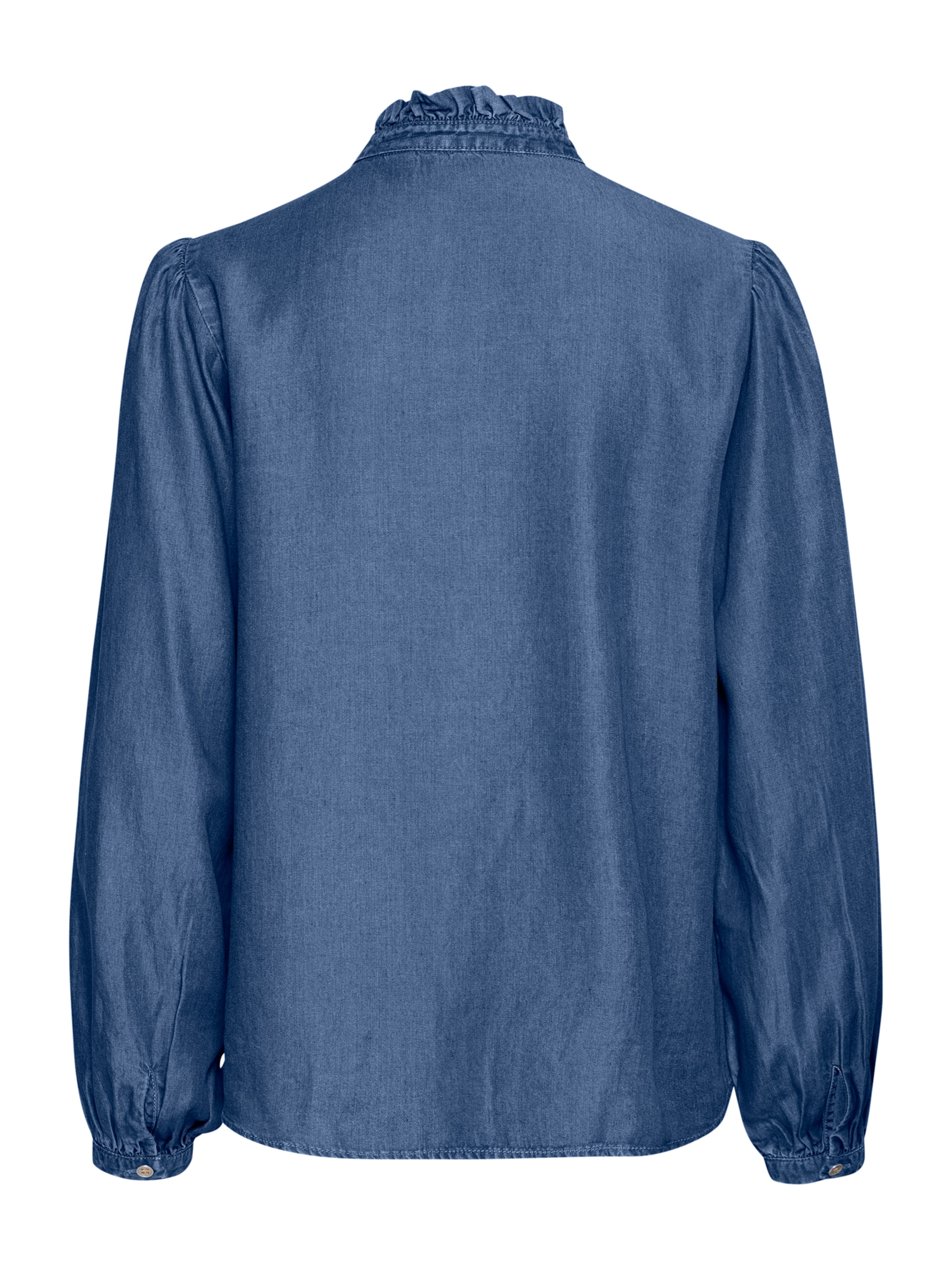 b.young Μπλούζα 'BYKOSMO' σε μπλε