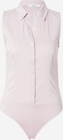 ABOUT YOU Blus 'Laura' i rosa: framsida