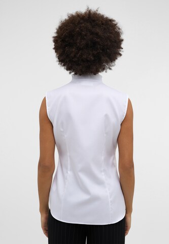 ETERNA Blouse in White