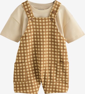 ruda Next Rinkinys 'Set': priekis