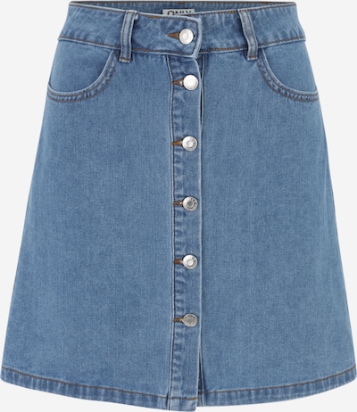 Only Petite Suknja 'FARRAH' u plavi traper, Pregled proizvoda