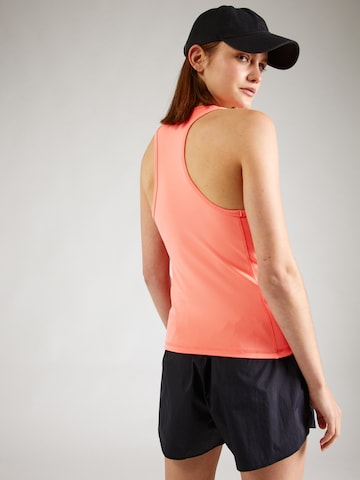 Bally Sports Top in Orange