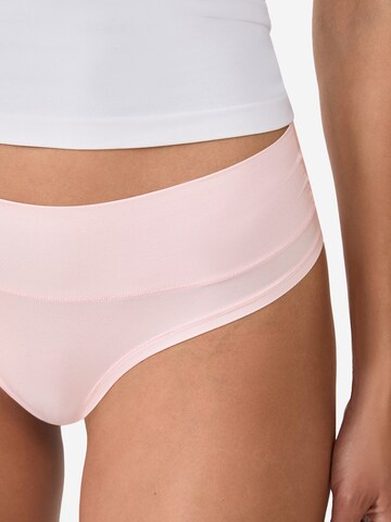 Panty di ETAM in rosa