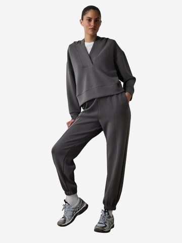 Penti Sweatshirt 'Kapuzenpullover'‌‌‌‌‌‌‌ in Grau