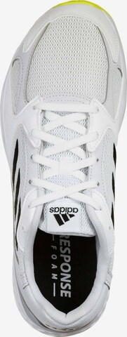 Sneaker bassa 'Response' di ADIDAS SPORTSWEAR in bianco