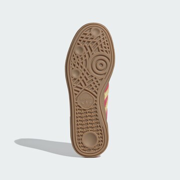 ADIDAS ORIGINALS Sneakers laag 'Handball Spezial' in Roze