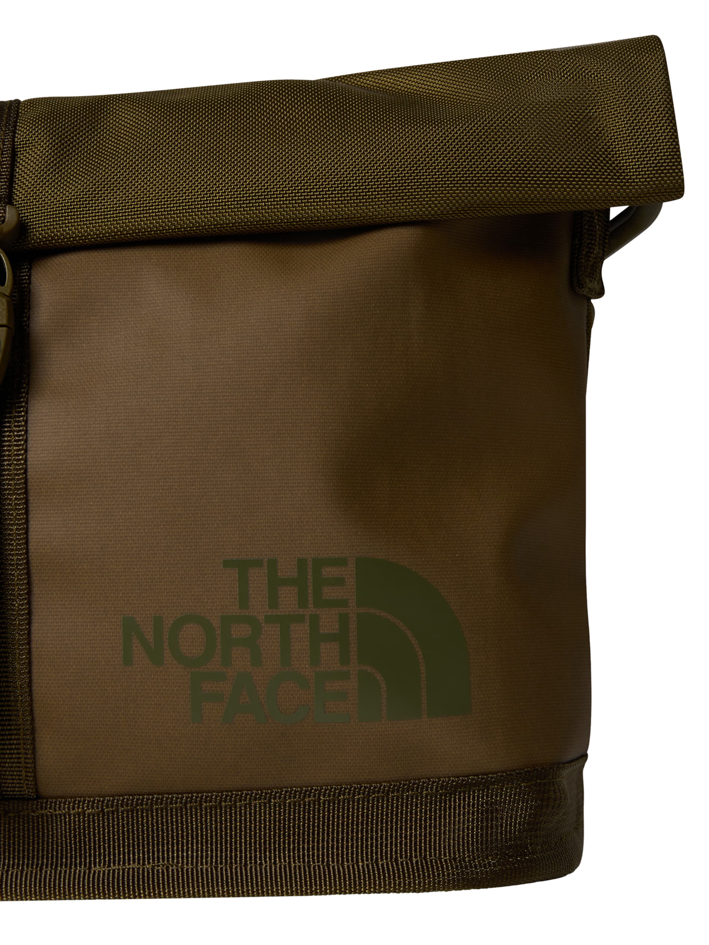 THE NORTH FACE Сумка через плечо в Коричневый