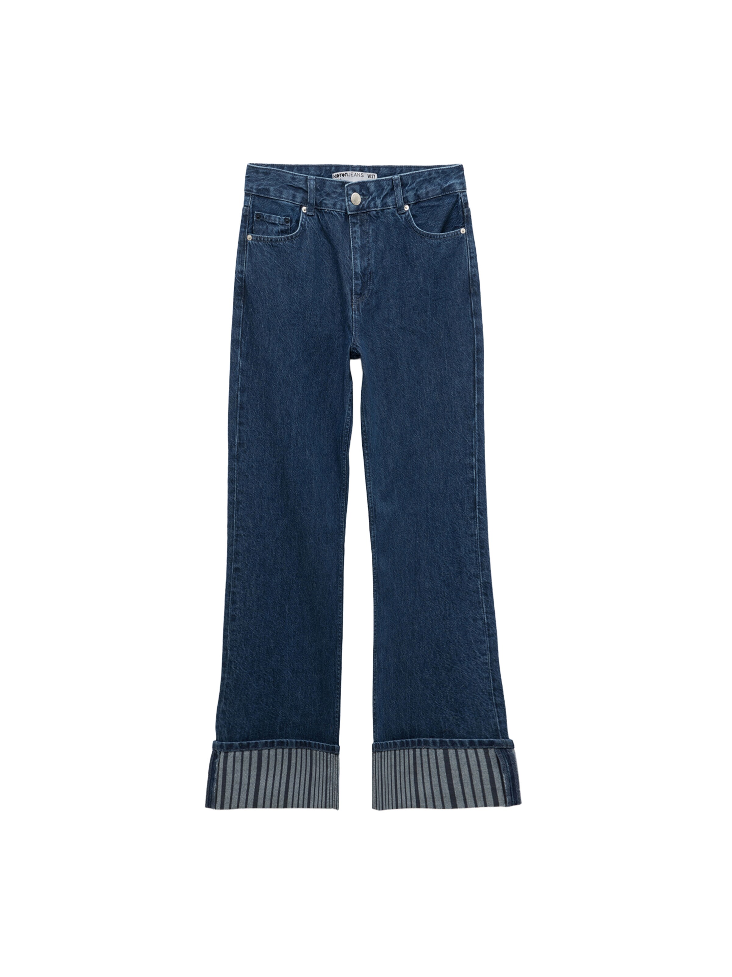 Koton Jeans in 25/32 in Blue denim, Item view