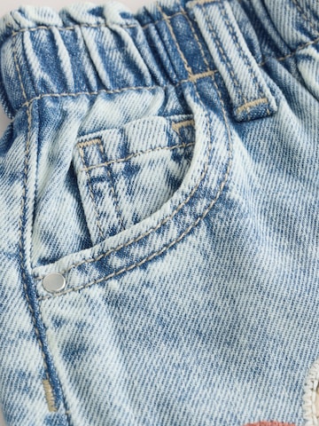 regular Jeans di Next in blu
