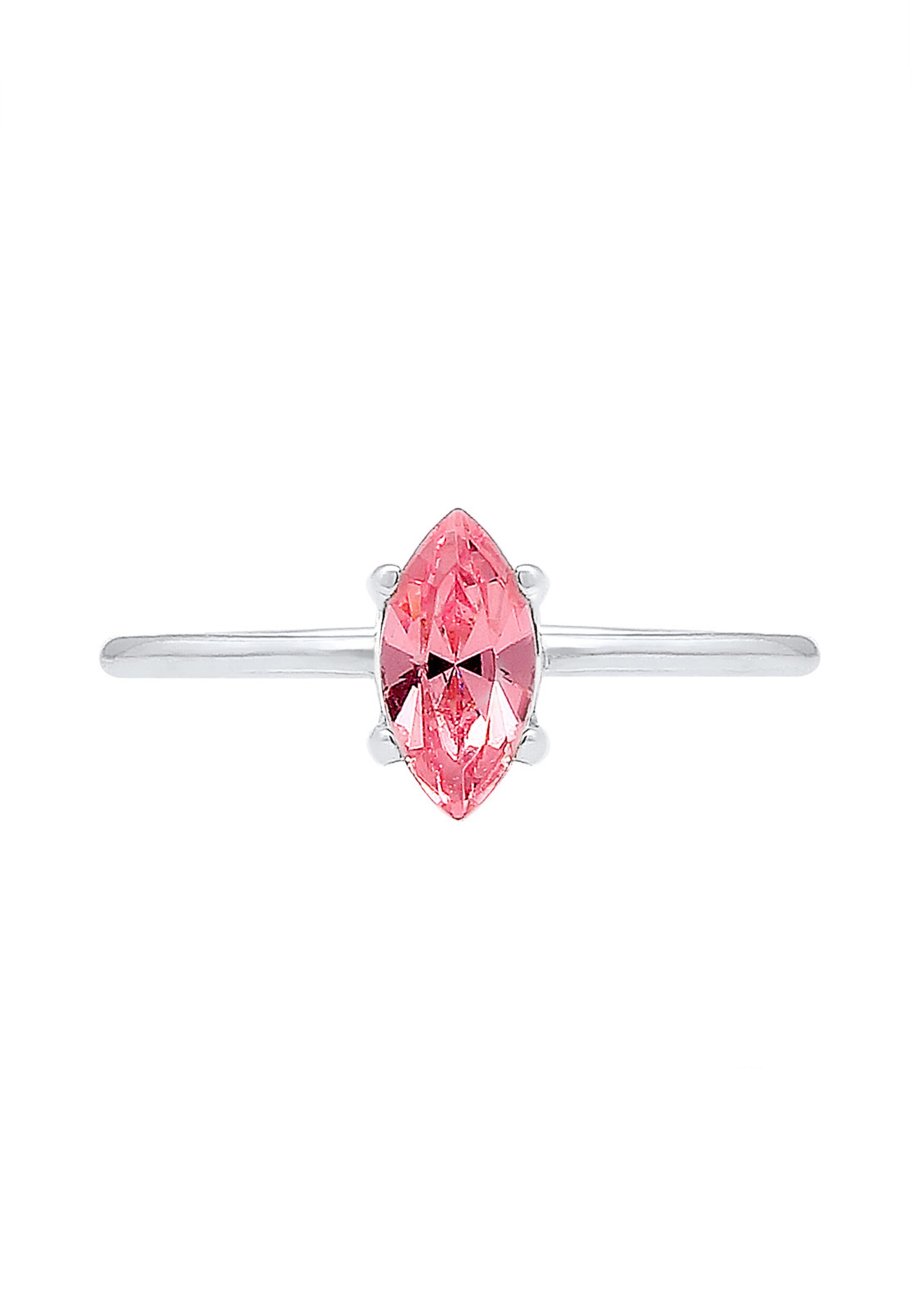 Frauen Schmuck ELLI Ring in Silber - JT89757 Frauen Schmuck ELLI Ring in Silber - JT89757