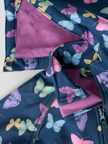 mėlyna NAME IT Funkcinis kostiumas 'NMFALFA08'