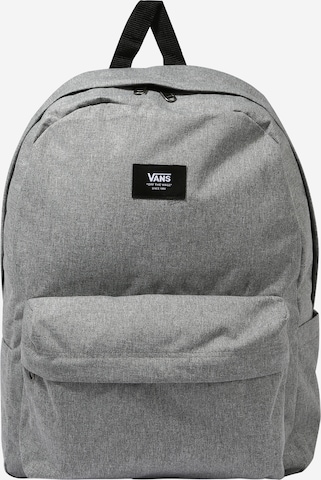 Mochila top vans fosforita