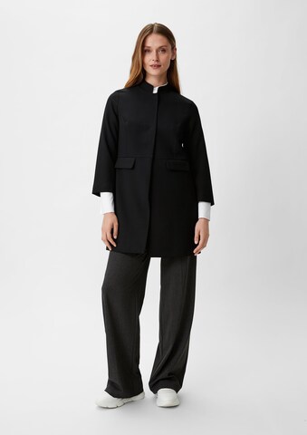 COMMA Blazer in Black