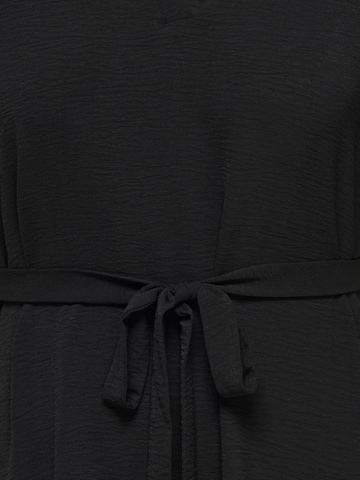Robe-chemise 'CARPlana' ONLY Carmakoma en noir