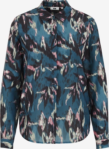 žalia WE Fashion Palaidinė: priekis