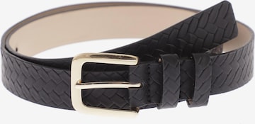 H&M Belt in One size in Black: front