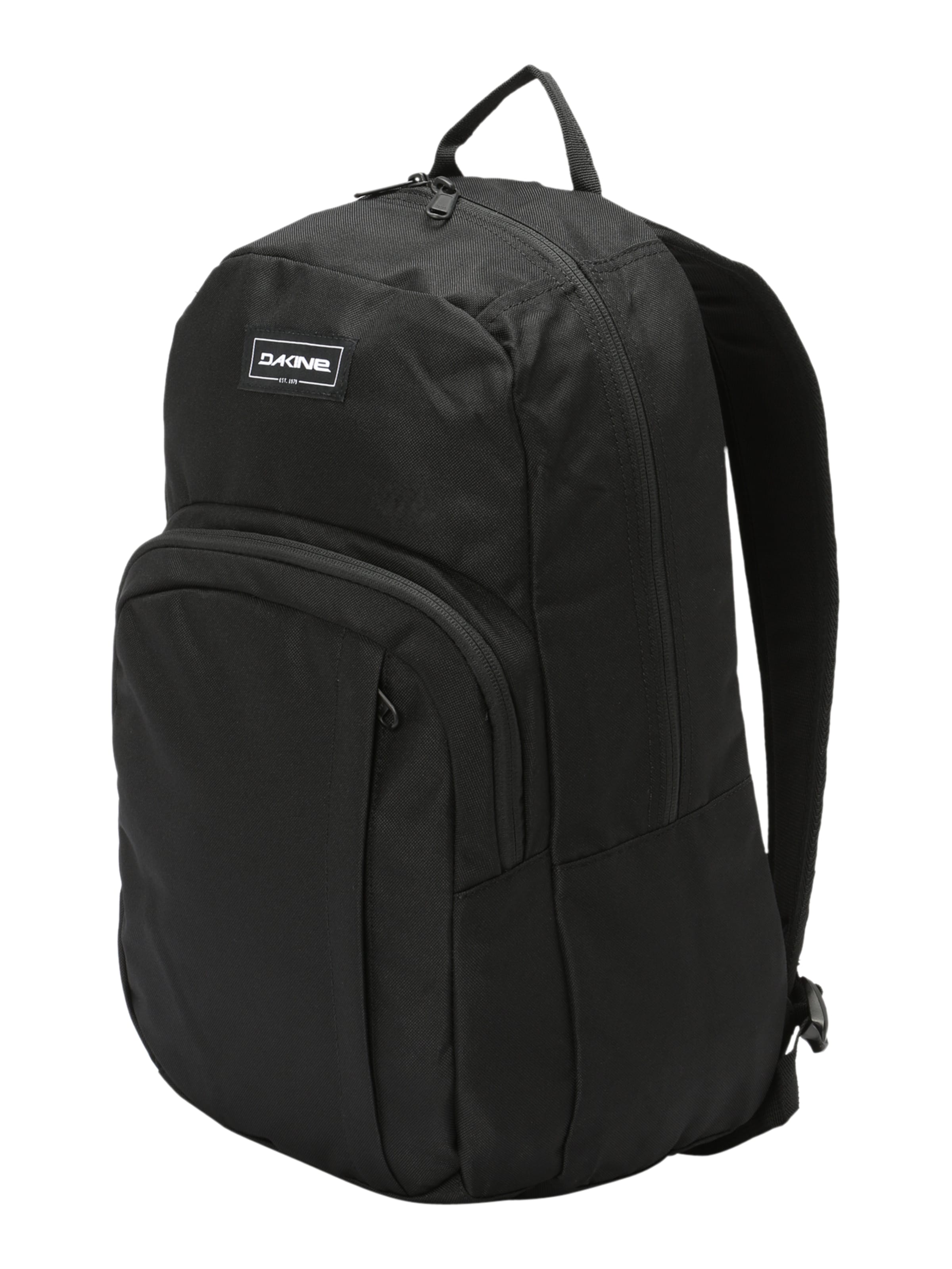 Zaino 'Classic' di DAKINE in nero: frontale