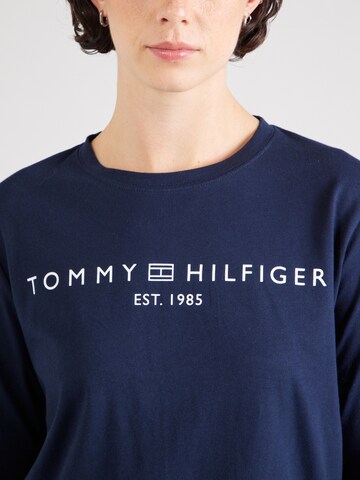 T-shirt TOMMY HILFIGER en bleu