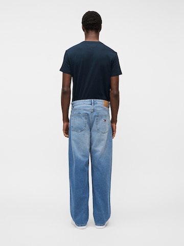Loosefit Jean 'Jaimie' Tommy Jeans en bleu
