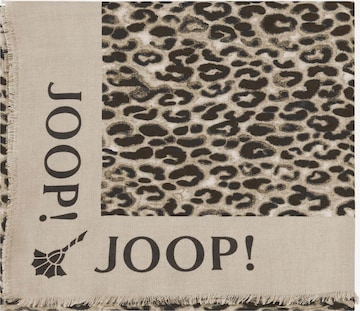 ruda JOOP! Šalikas 'Aira': priekis