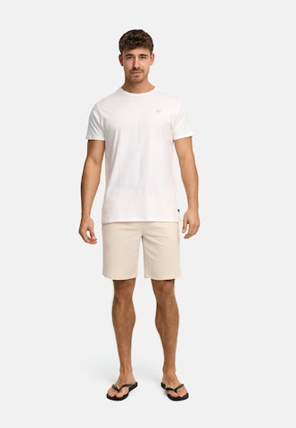 INDICODE JEANS Regular Chino in Beige