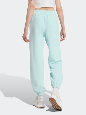 ADIDAS SPORTSWEAR Loosefit Παντελόνι φόρμας 'ALL SZN' σε πράσινο
