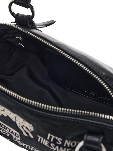Desigual - Bolso de hombro 'BAG_LIBERTAS ZARAUZ NF 26WAXPA8' en negro