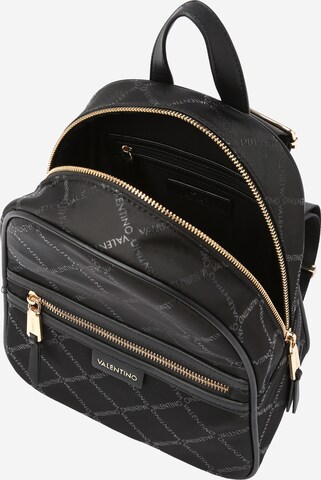 VALENTINO - Mochila 'MARAIS RE' em preto