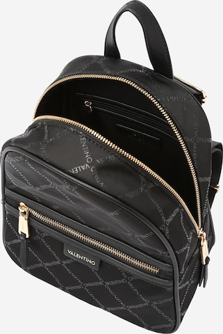 VALENTINO Rucksack 'MARAIS RE' in Schwarz