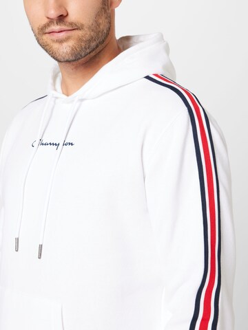 Champion Authentic Athletic Apparel Sweatshirt in Wit