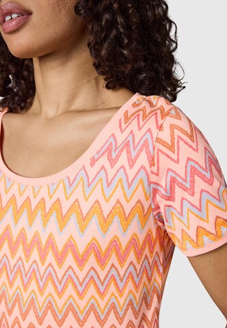 Robe 'Youmodo' Ragwear en rose