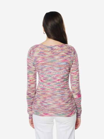 KOROSHI Sveter - Zmiešané farby